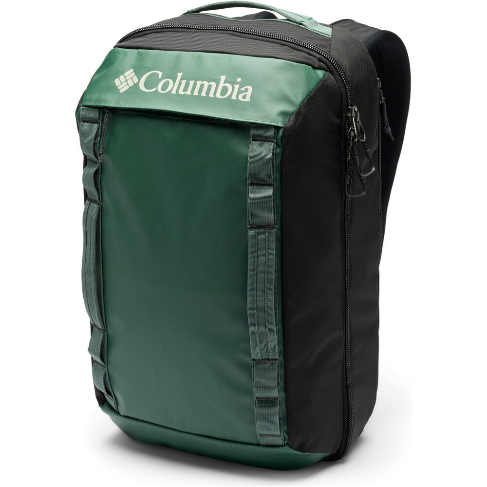 Columbia mochila montaña Landroamer Travel Backpack 01
