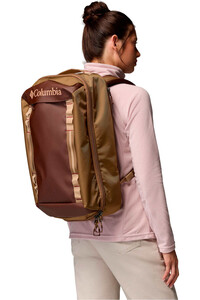 Columbia mochila montaña Landroamer Travel Backpack 01