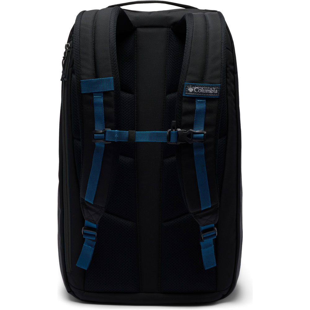 Columbia mochila montaña Landroamer Travel Backpack 01