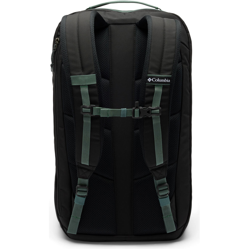 Columbia mochila montaña Landroamer Travel Backpack 02