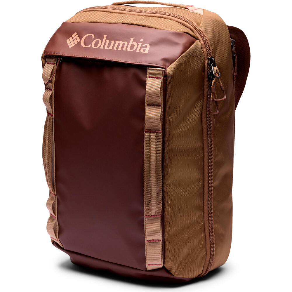 Columbia mochila montaña Landroamer Travel Backpack 02