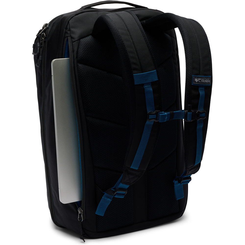 Columbia mochila montaña Landroamer Travel Backpack 02