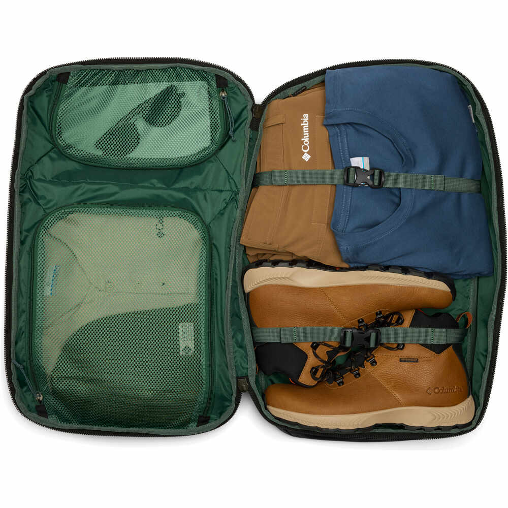 Columbia mochila montaña Landroamer Travel Backpack 03