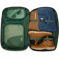 Columbia mochila montaña Landroamer Travel Backpack 03