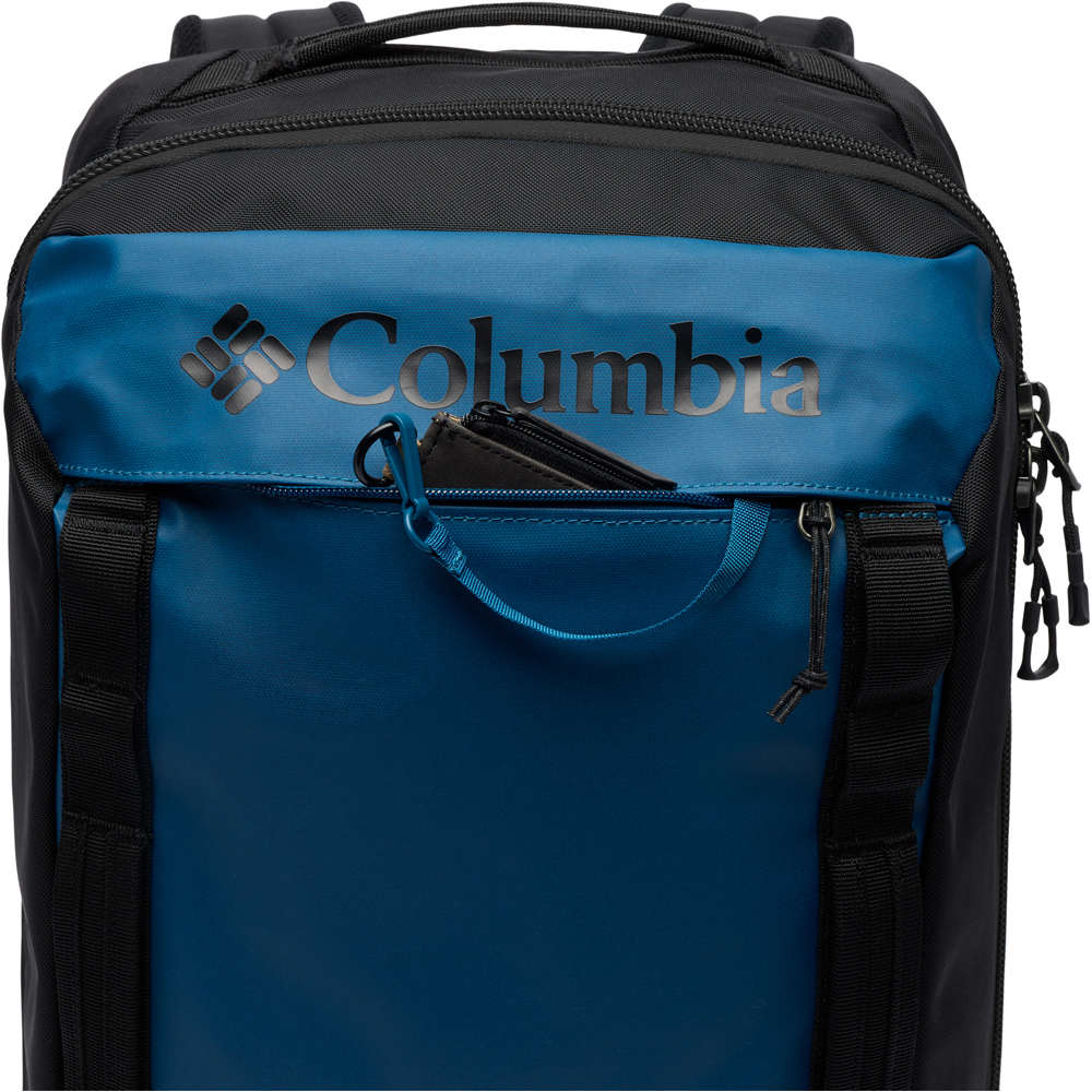 Columbia mochila montaña Landroamer Travel Backpack 03