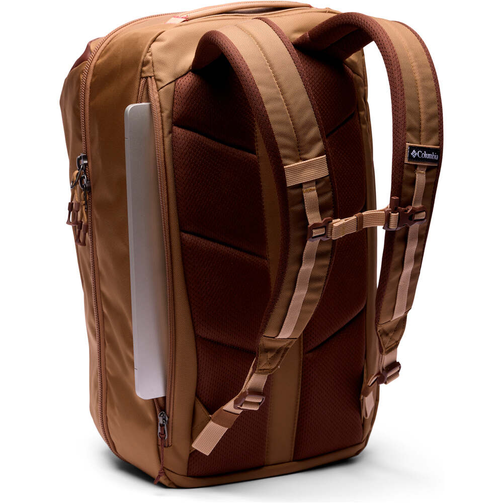 Columbia mochila montaña Landroamer Travel Backpack 04