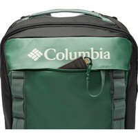Columbia mochila montaña Landroamer Travel Backpack 05