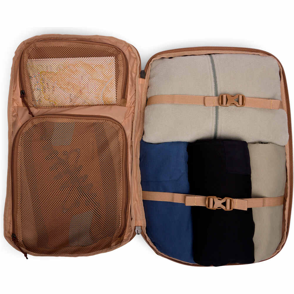 Columbia mochila montaña Landroamer Travel Backpack 05