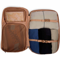 Columbia mochila montaña Landroamer Travel Backpack 05