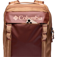 Columbia mochila montaña Landroamer Travel Backpack 06