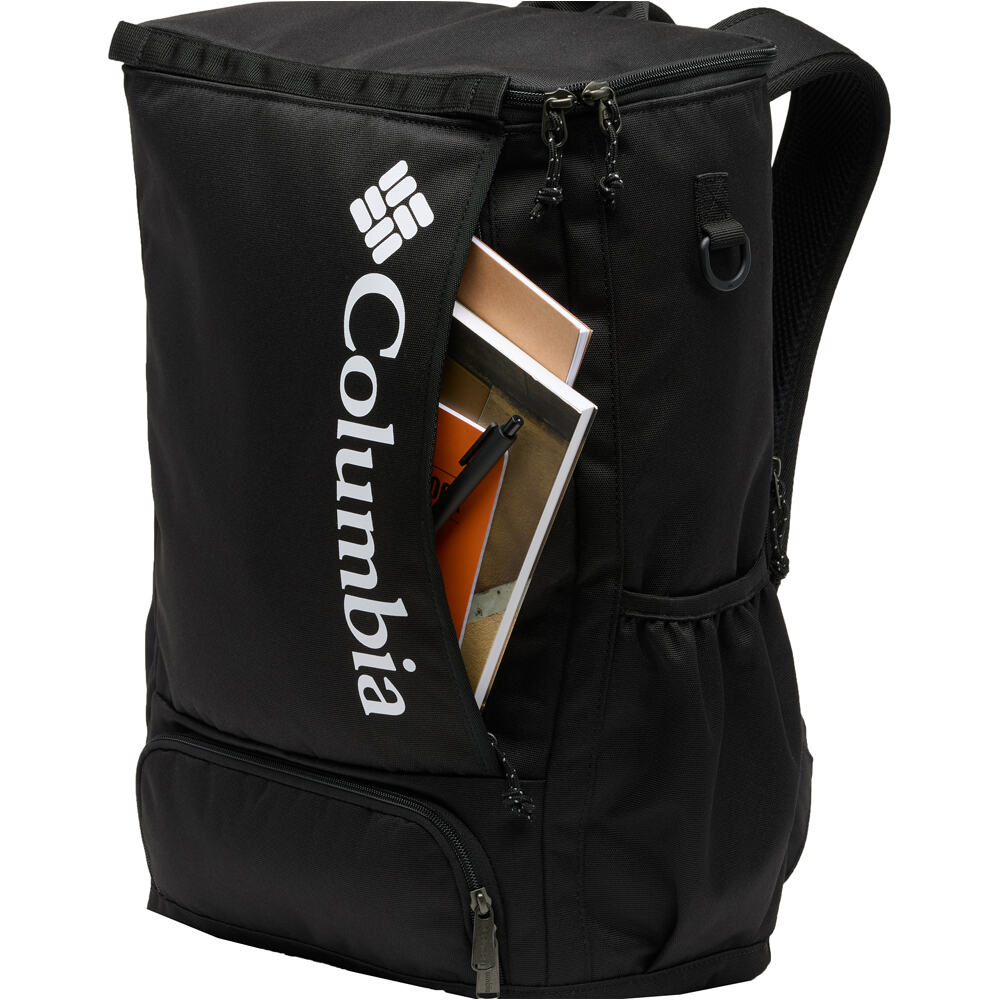 Columbia mochila montaña LB Flawless 30L Backpack 03