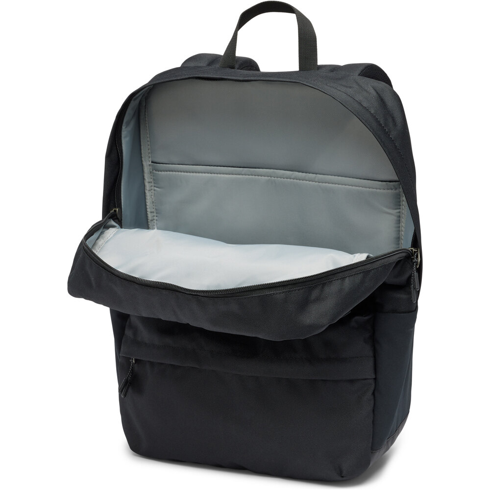 Columbia mochila montaña Street Transit  Backpack II 03