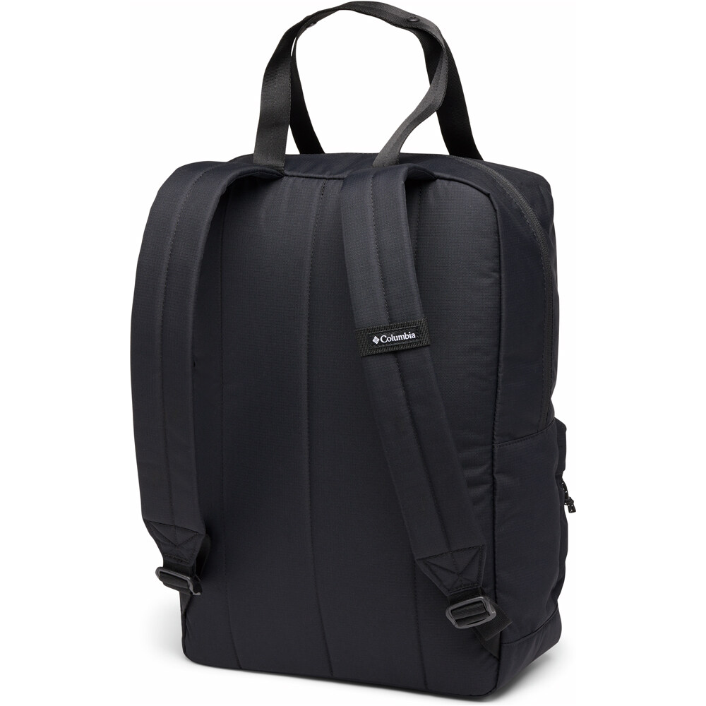 Columbia mochila montaña Trail Traveler 24L Backpack 01