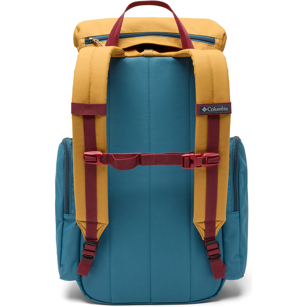 Columbia mochila montaña Trail Traveler 28L Rucksack 01