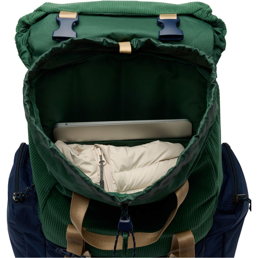 Columbia mochila montaña Trail Traveler 28L Rucksack 02