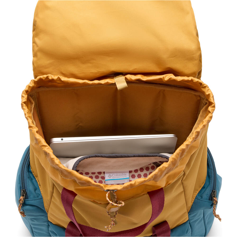 Columbia mochila montaña Trail Traveler 28L Rucksack 02