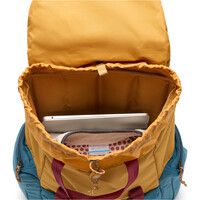 Columbia mochila montaña Trail Traveler 28L Rucksack 02