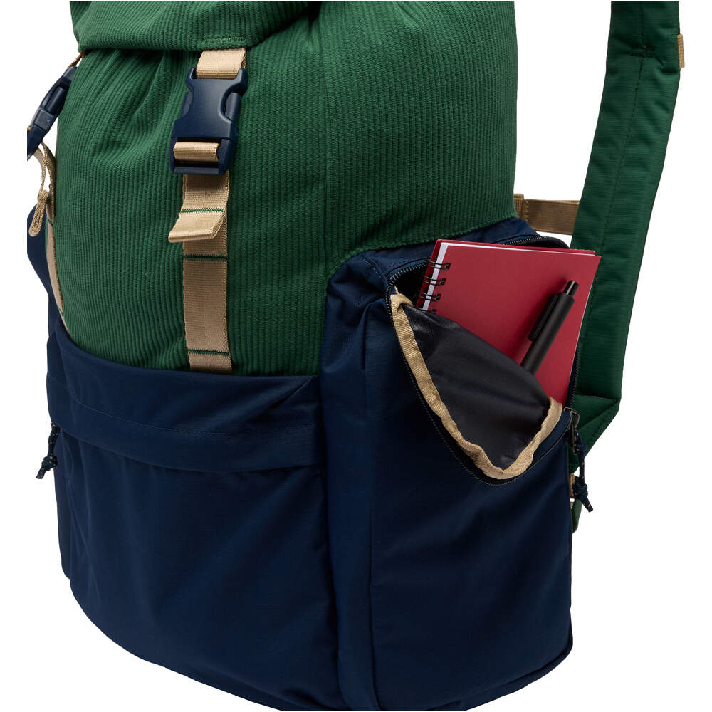 Columbia mochila montaña Trail Traveler 28L Rucksack 03