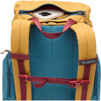 Columbia mochila montaña Trail Traveler 28L Rucksack 03