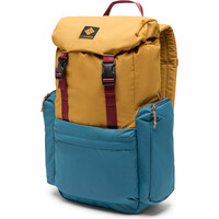 Columbia mochila montaña Trail Traveler 28L Rucksack vista frontal