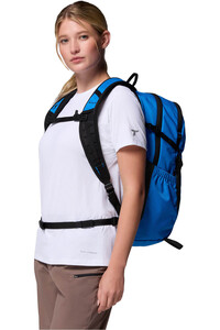 Columbia mochila montaña Triple Canyon 24L Backpack 02