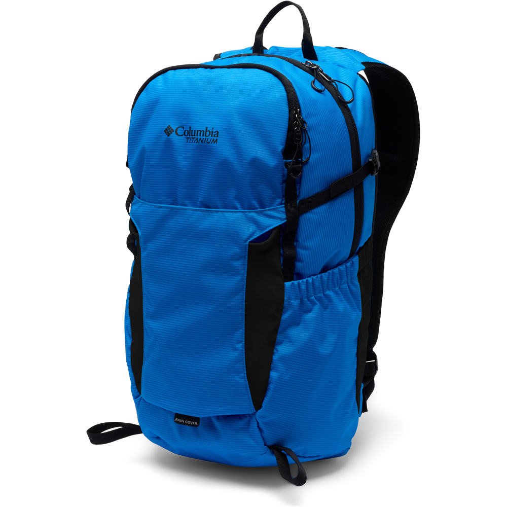 Columbia mochila montaña Triple Canyon 24L Backpack 03