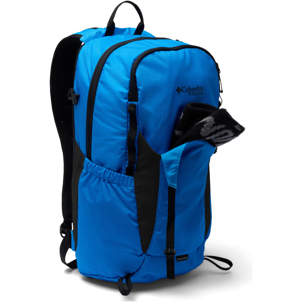 Columbia mochila montaña Triple Canyon 24L Backpack 09