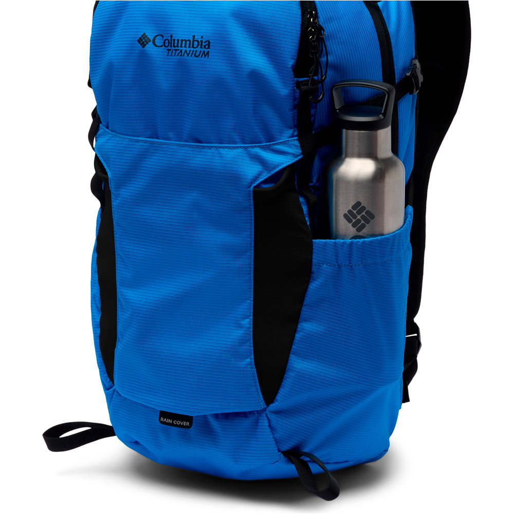 Columbia mochila montaña Triple Canyon 24L Backpack 10