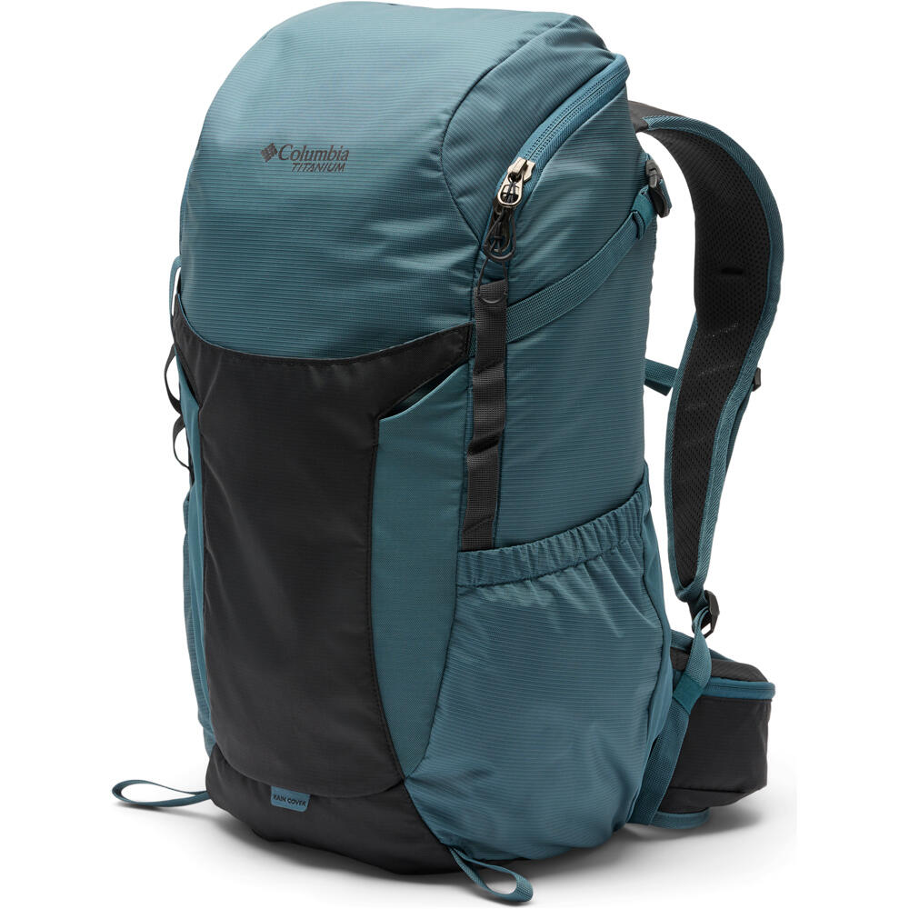 Columbia mochila montaña Triple Canyon 36L Backpack 01