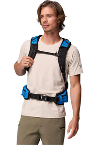 Columbia mochila montaña Triple Canyon 36L Backpack 01