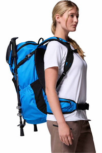 Columbia mochila montaña Triple Canyon 36L Backpack 02