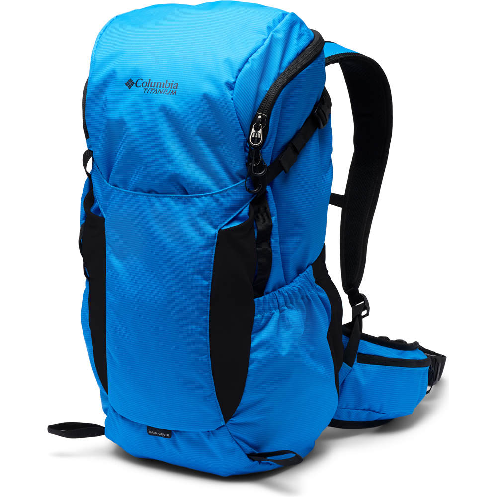 Columbia mochila montaña Triple Canyon 36L Backpack 03
