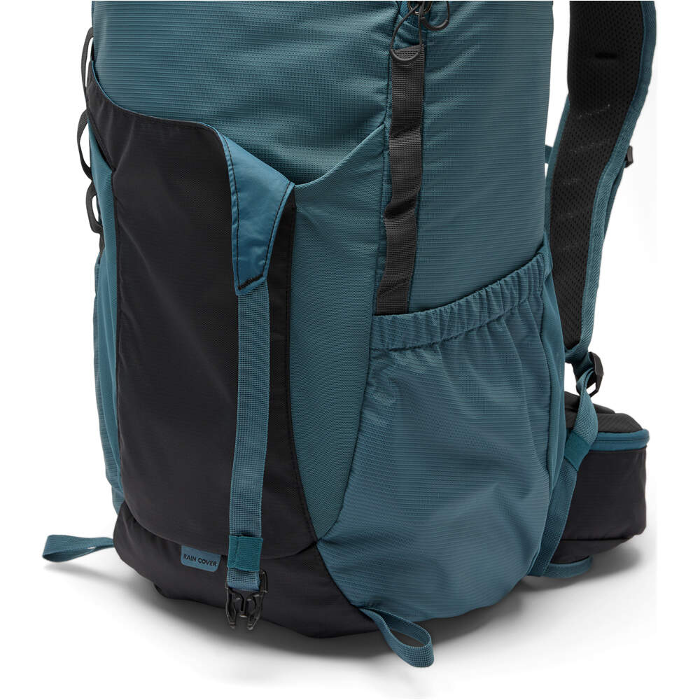 Columbia mochila montaña Triple Canyon 36L Backpack 04