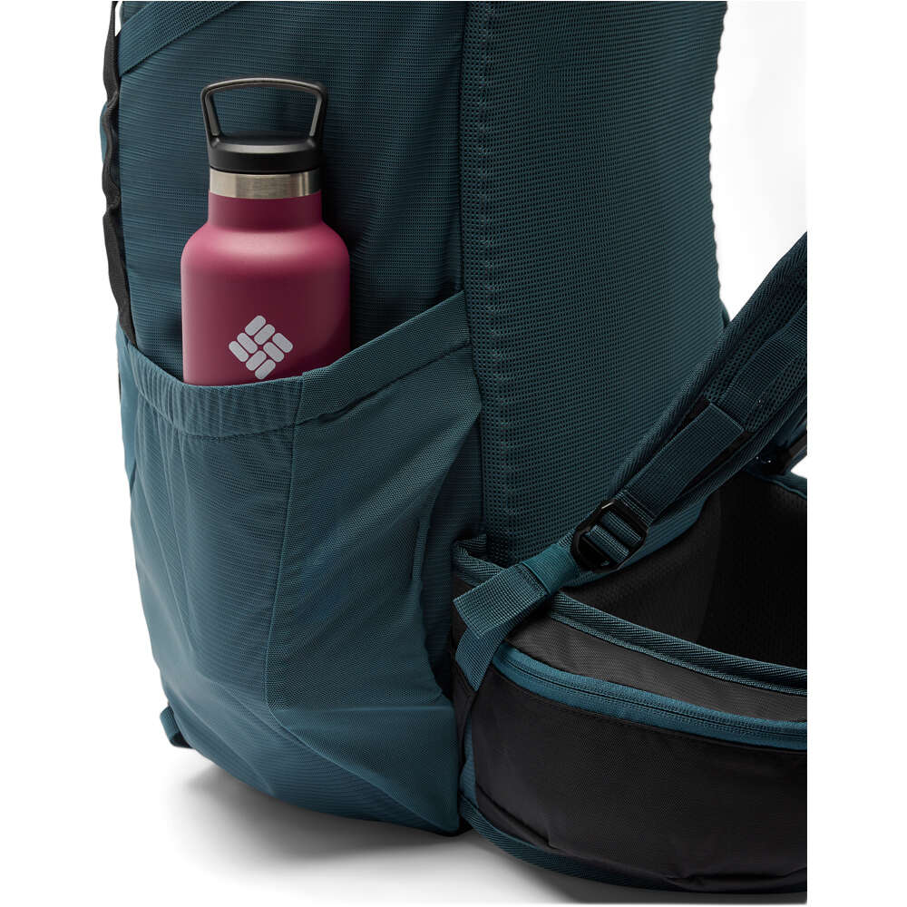 Columbia mochila montaña Triple Canyon 36L Backpack 05