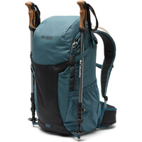 Columbia mochila montaña Triple Canyon 36L Backpack 08