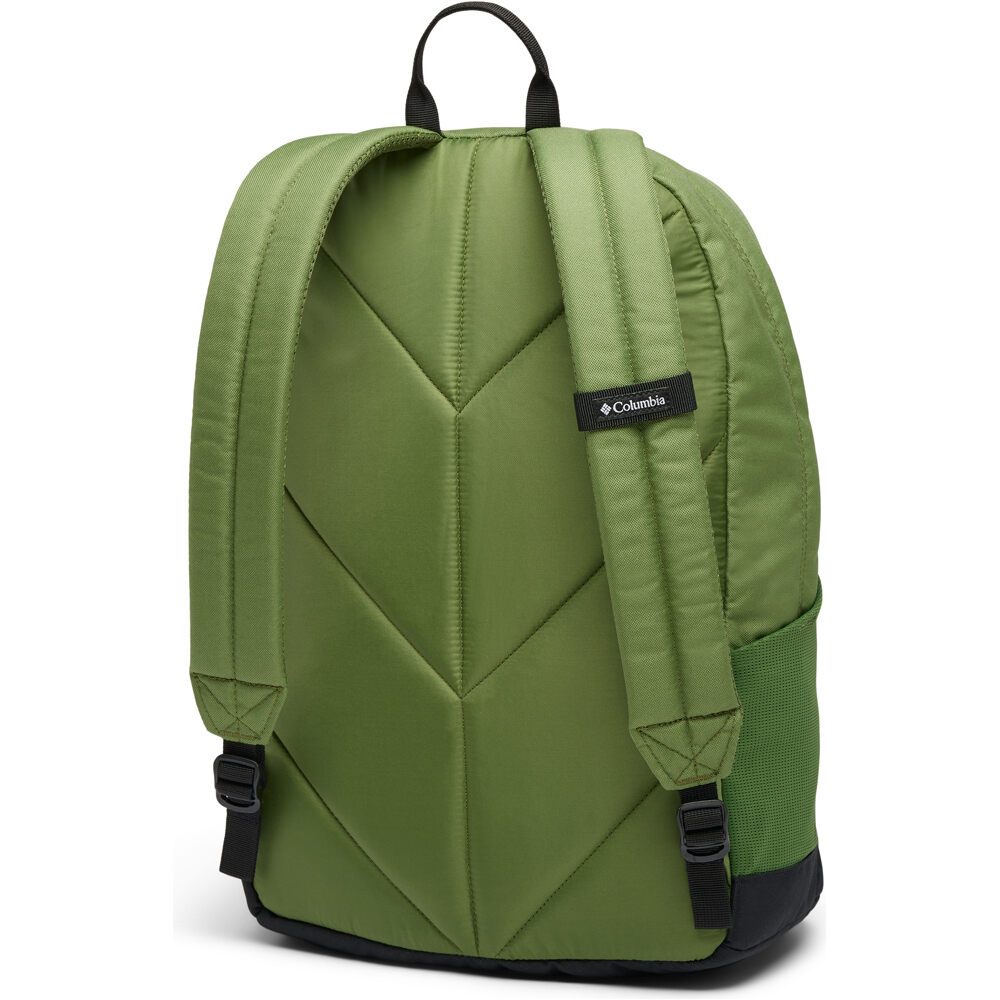 Columbia mochila montaña Zigzag II 30L Backpack 01