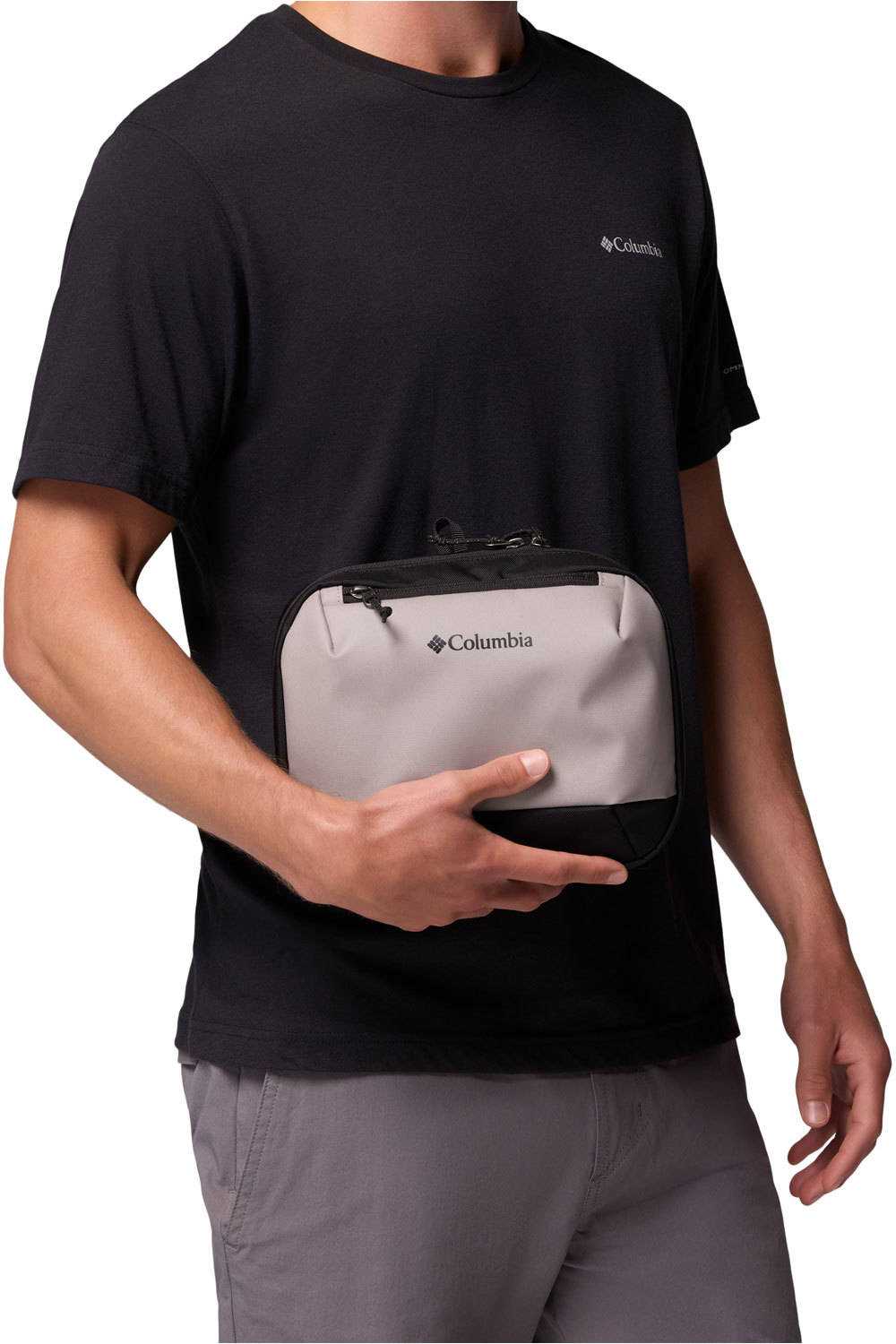 Columbia neceser Landroamer Dopp Kit 01