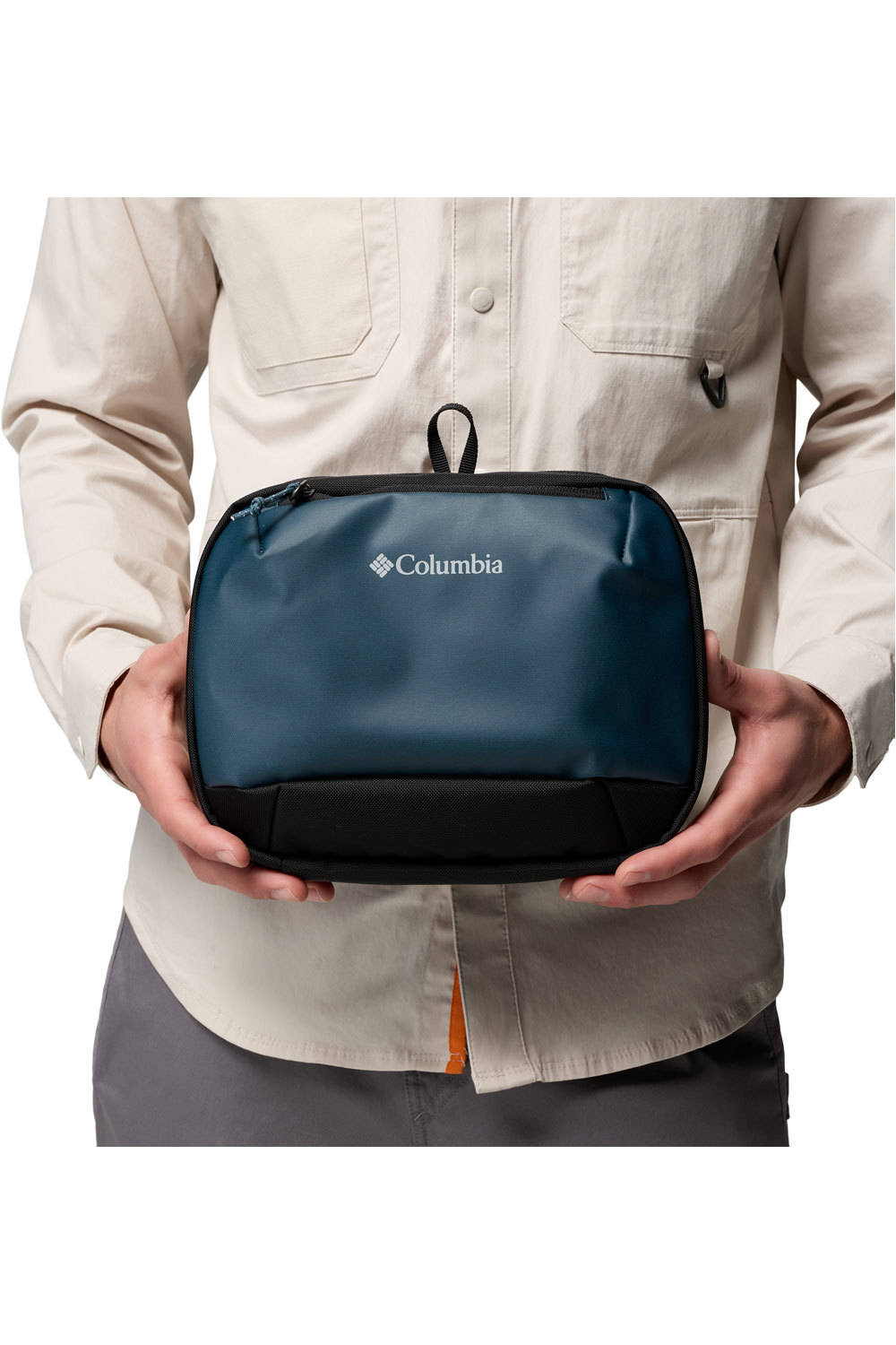 Columbia neceser Landroamer Dopp Kit vista frontal