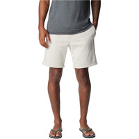 Columbia pantalón corto montaña hombre Columbia Trek Short vista frontal