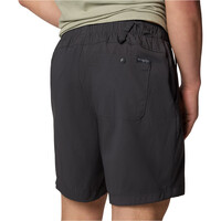 Columbia pantalón corto montaña hombre Landroamer Ripstop Short II 04