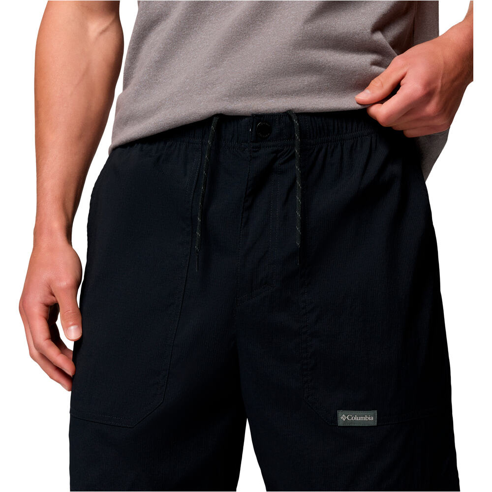 Columbia pantalón corto montaña hombre Landroamer Scout Short 03