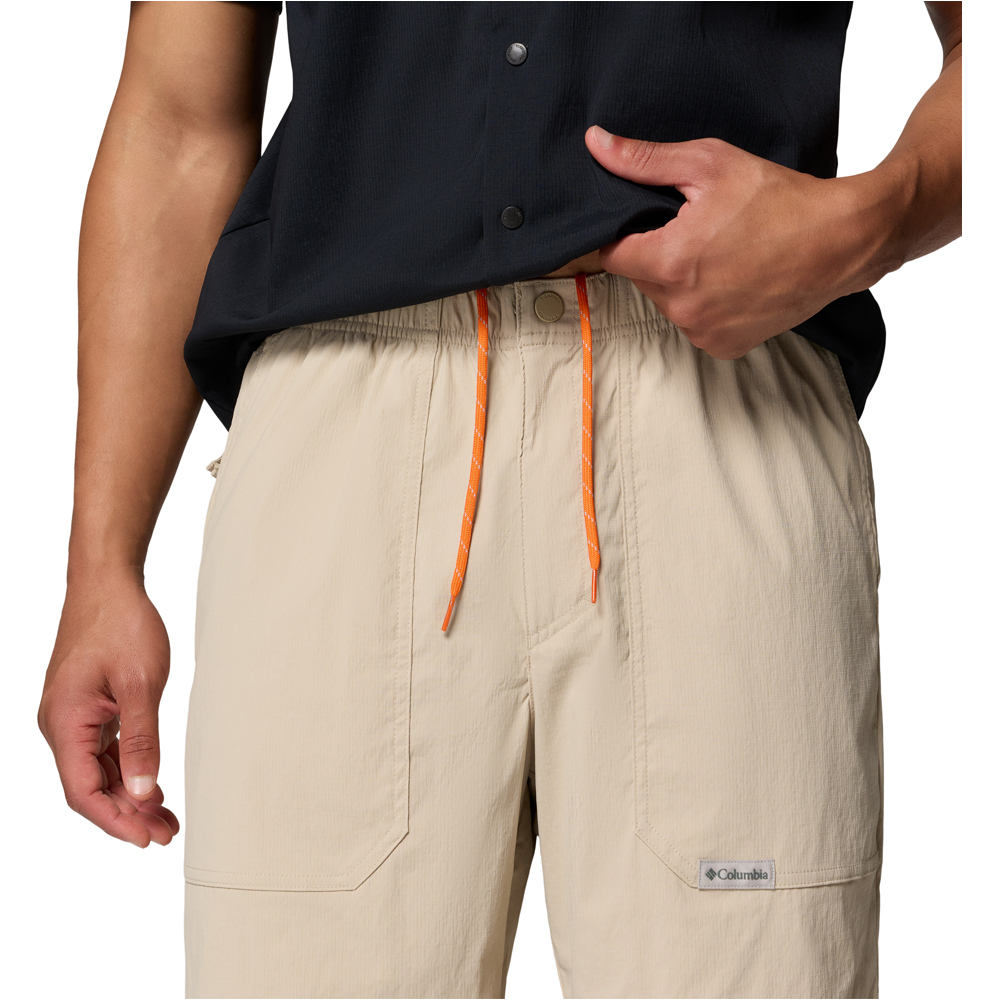 Columbia pantalón corto montaña hombre Landroamer Scout Short 03
