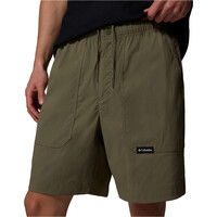 Columbia pantalón corto montaña hombre Landroamer Scout Short 03