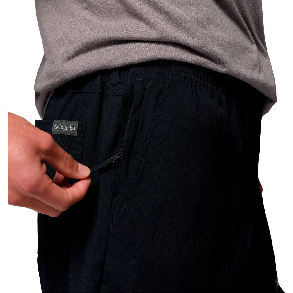Columbia pantalón corto montaña hombre Landroamer Scout Short 04