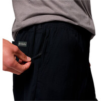 Columbia pantalón corto montaña hombre Landroamer Scout Short 04