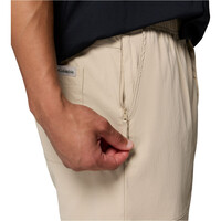 Columbia pantalón corto montaña hombre Landroamer Scout Short 04