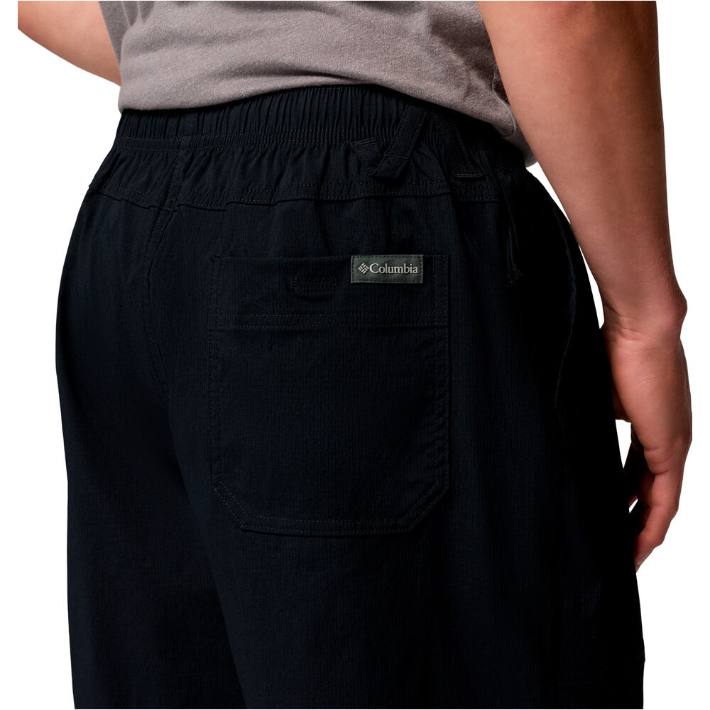 Columbia pantalón corto montaña hombre Landroamer Scout Short 05