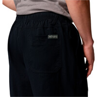Columbia pantalón corto montaña hombre Landroamer Scout Short 05