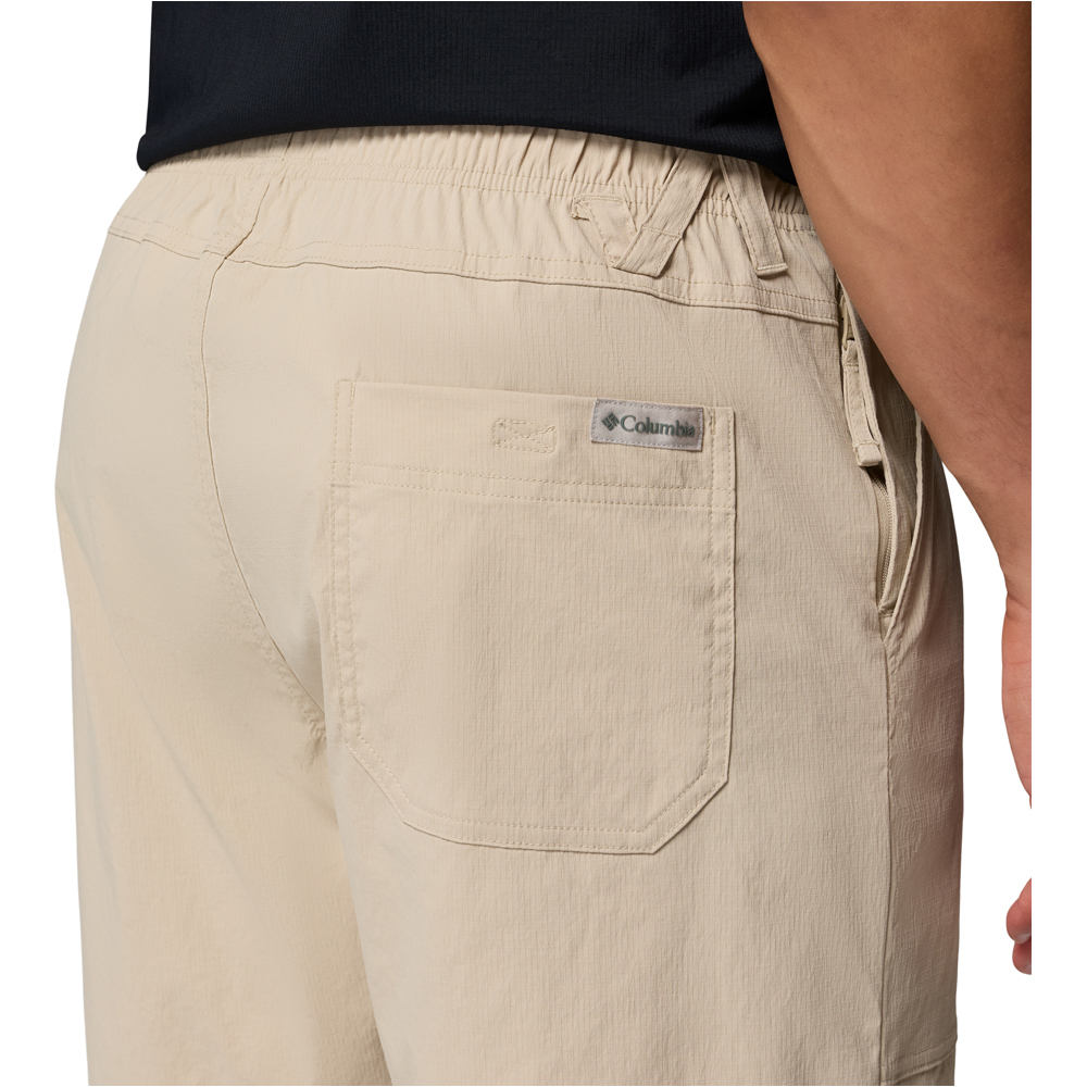 Columbia pantalón corto montaña hombre Landroamer Scout Short 05
