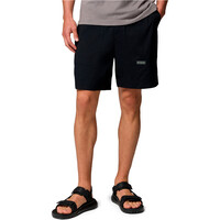Landroamer Scout Short